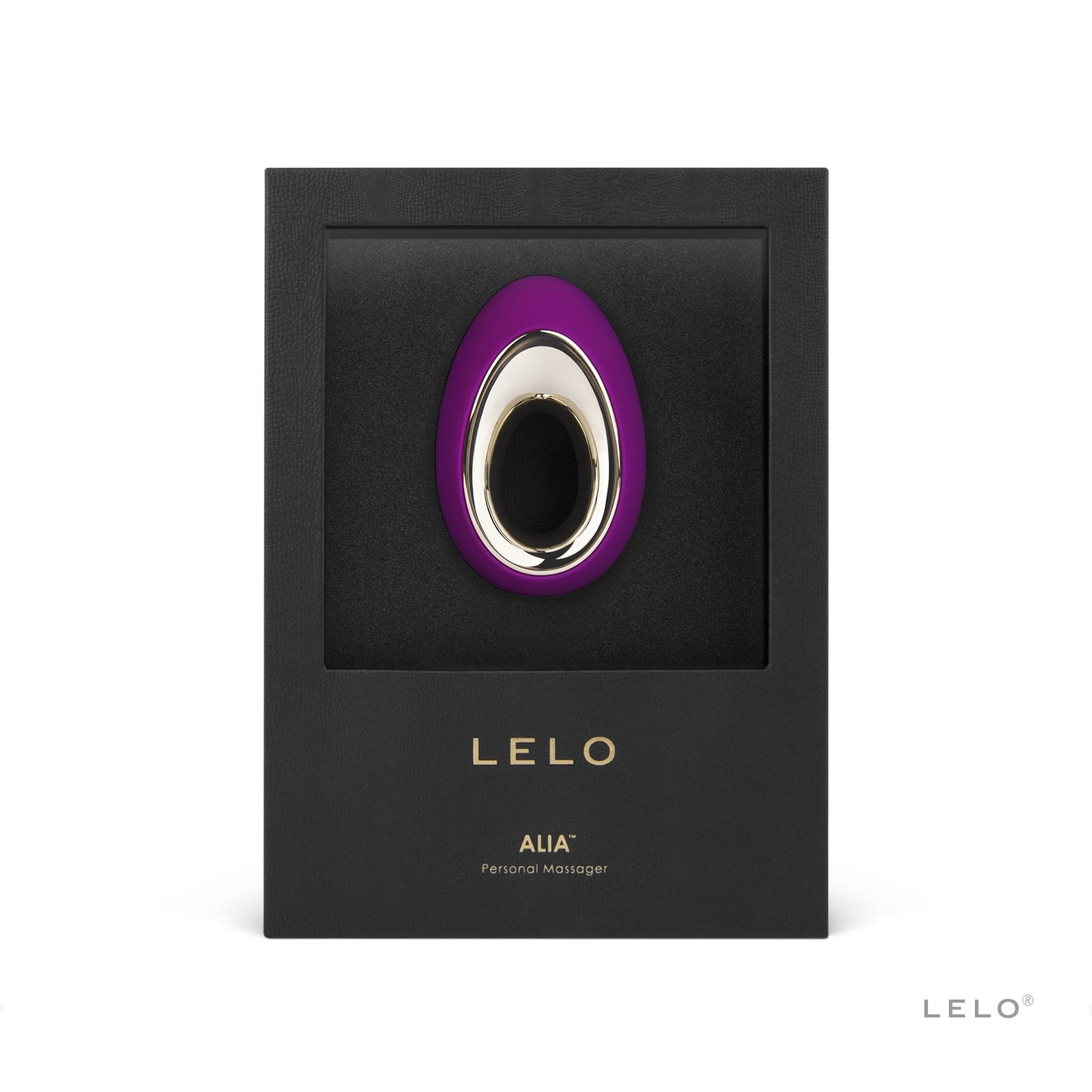 LELO Alia Clitoral Vibrator