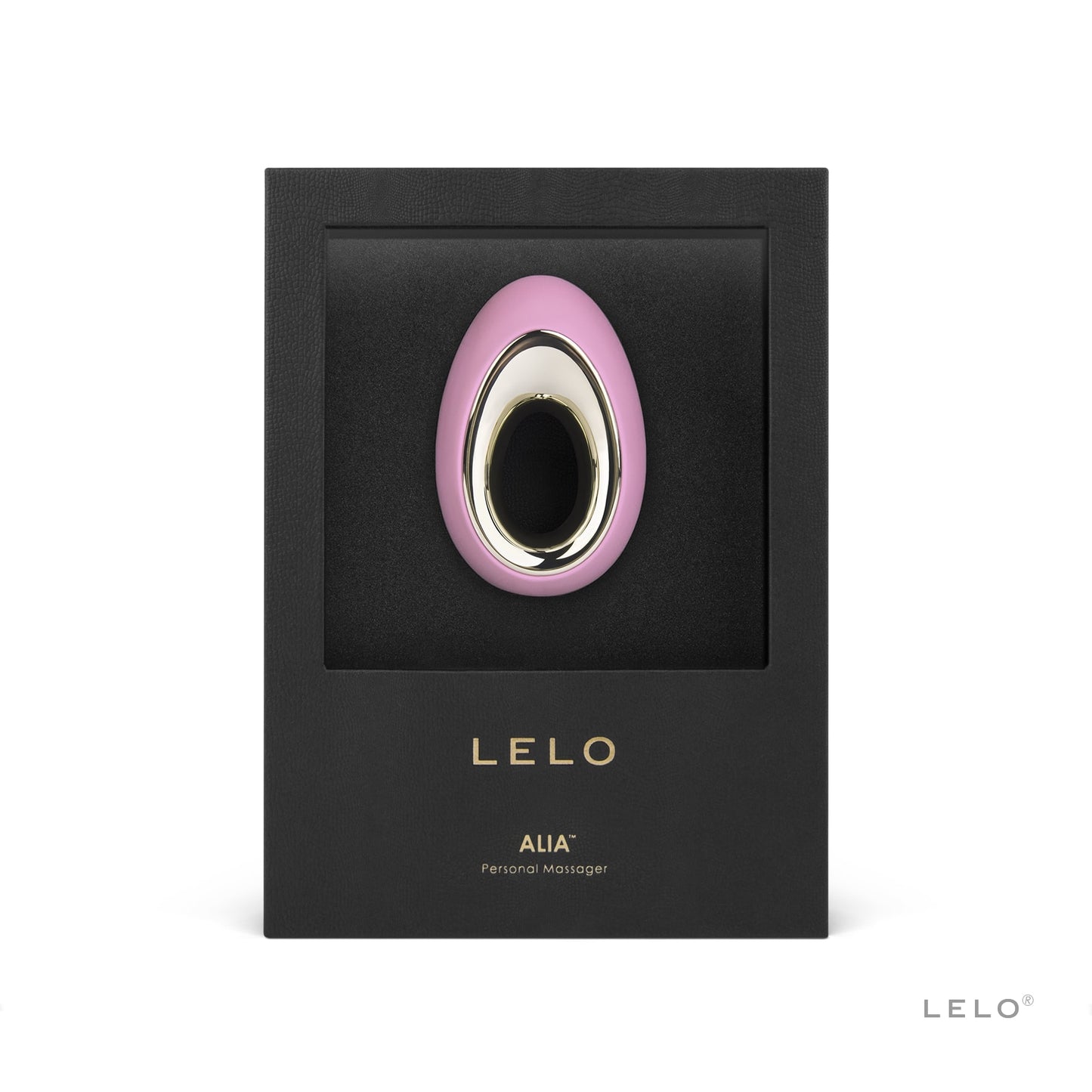 LELO Alia Clitoral Vibrator