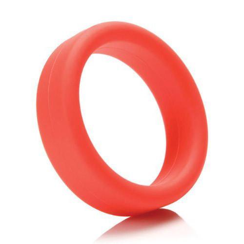 FIX MY SKU! Tantus Ultra Premium Silicone Cock Ring by Tantus - - 3