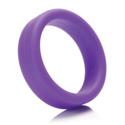 FIX MY SKU! Tantus Ultra Premium Silicone Cock Ring by Tantus - - 2