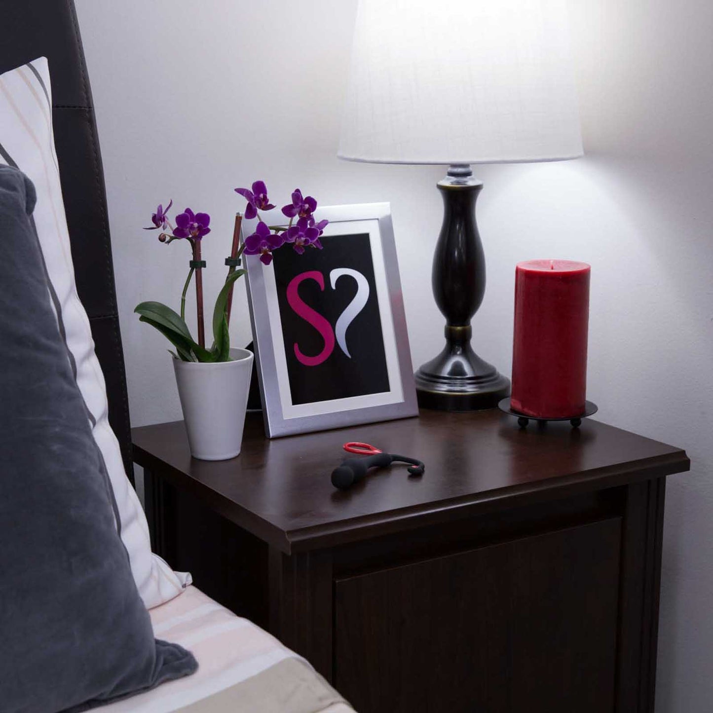 Aneros Eupho Syn Prostate Massager