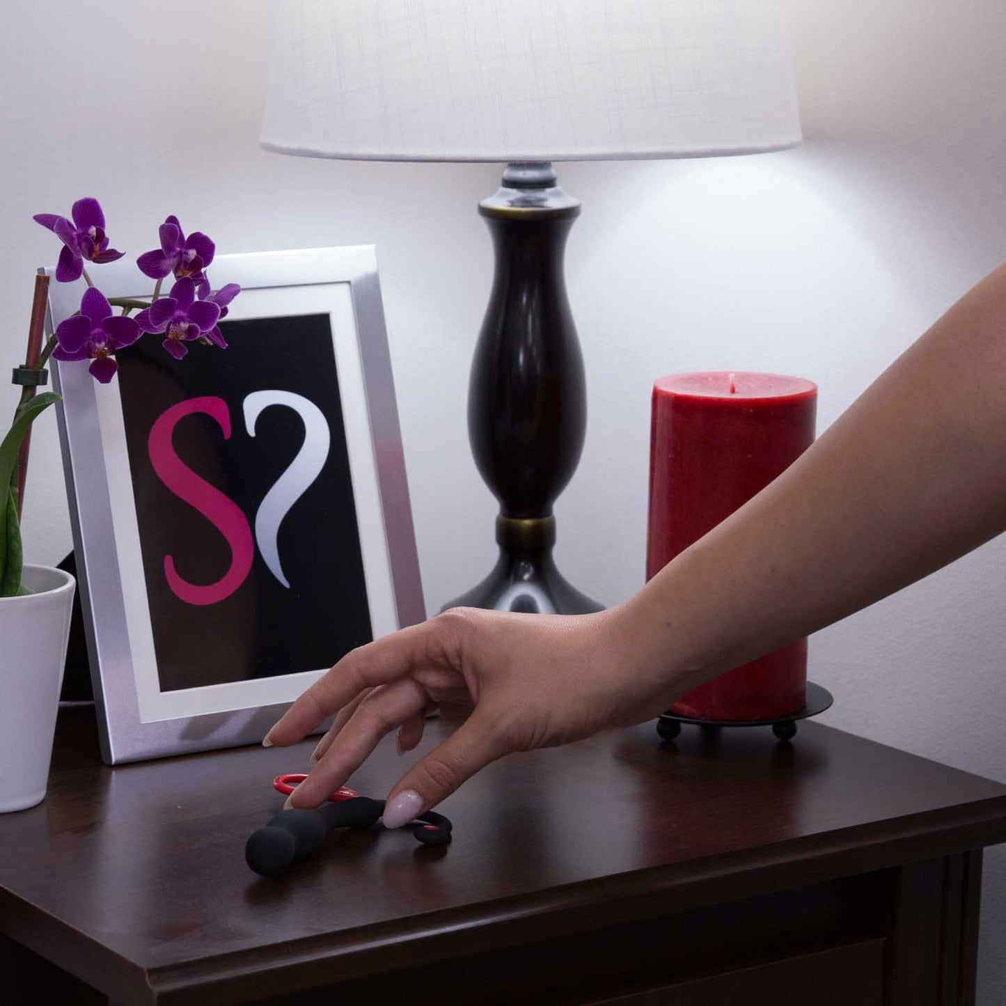 Aneros Eupho Syn Prostate Massager