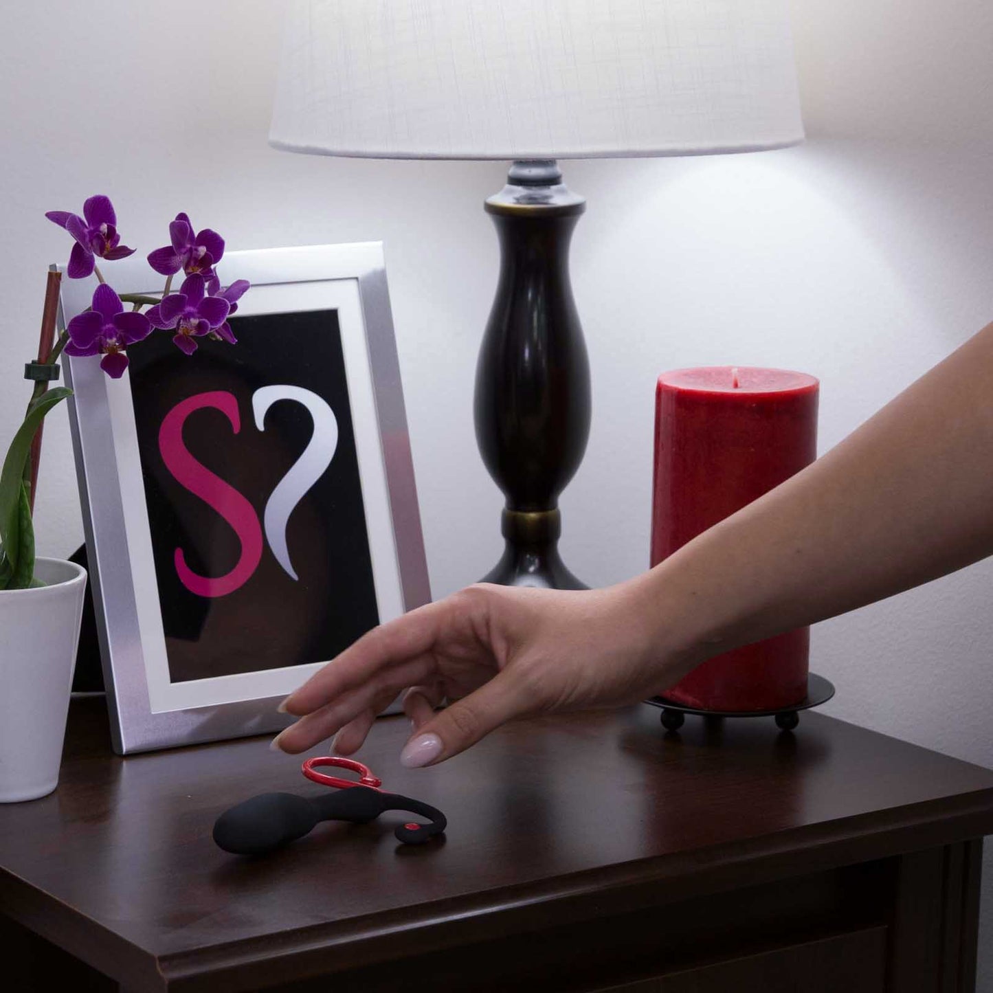 Aneros Helix Syn Prostate Massager