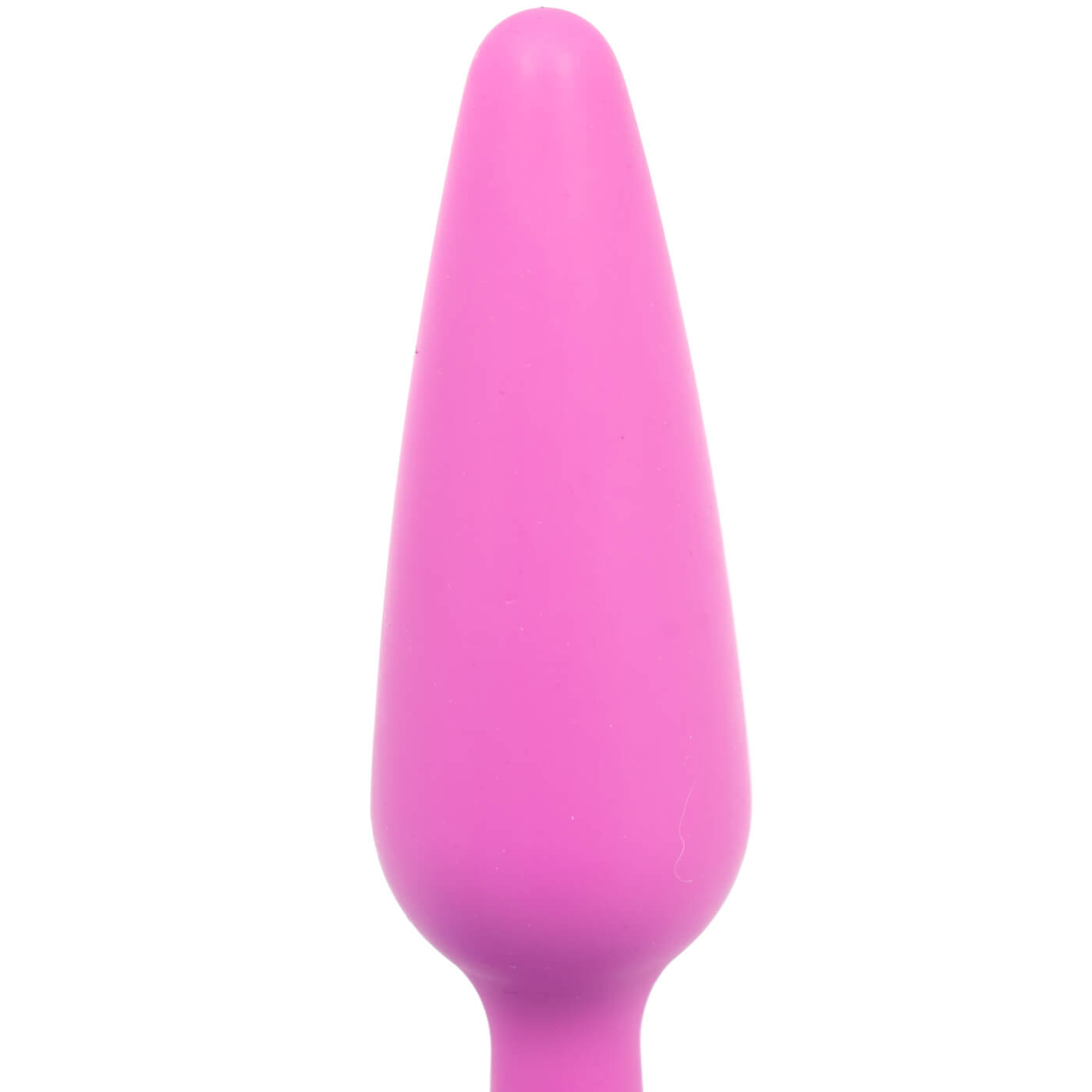 Backdoor Bliss Petite Beginners Small 4 Inch Silicone Butt Plug