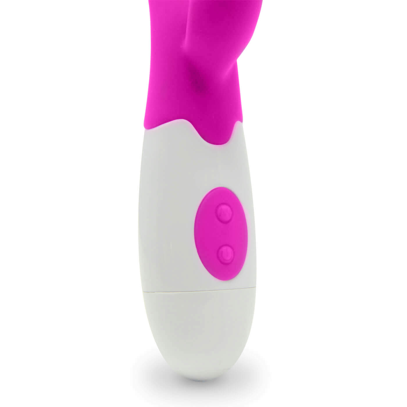 Simpli Pleasure 30 Function Extra Quiet G-Spot and Clitoral Vibrator