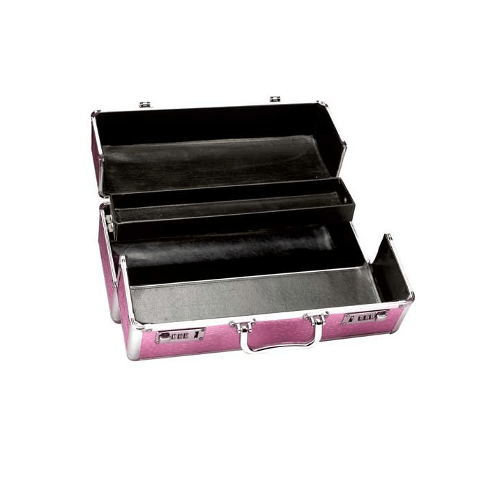 Lockable Large Vibrator Case