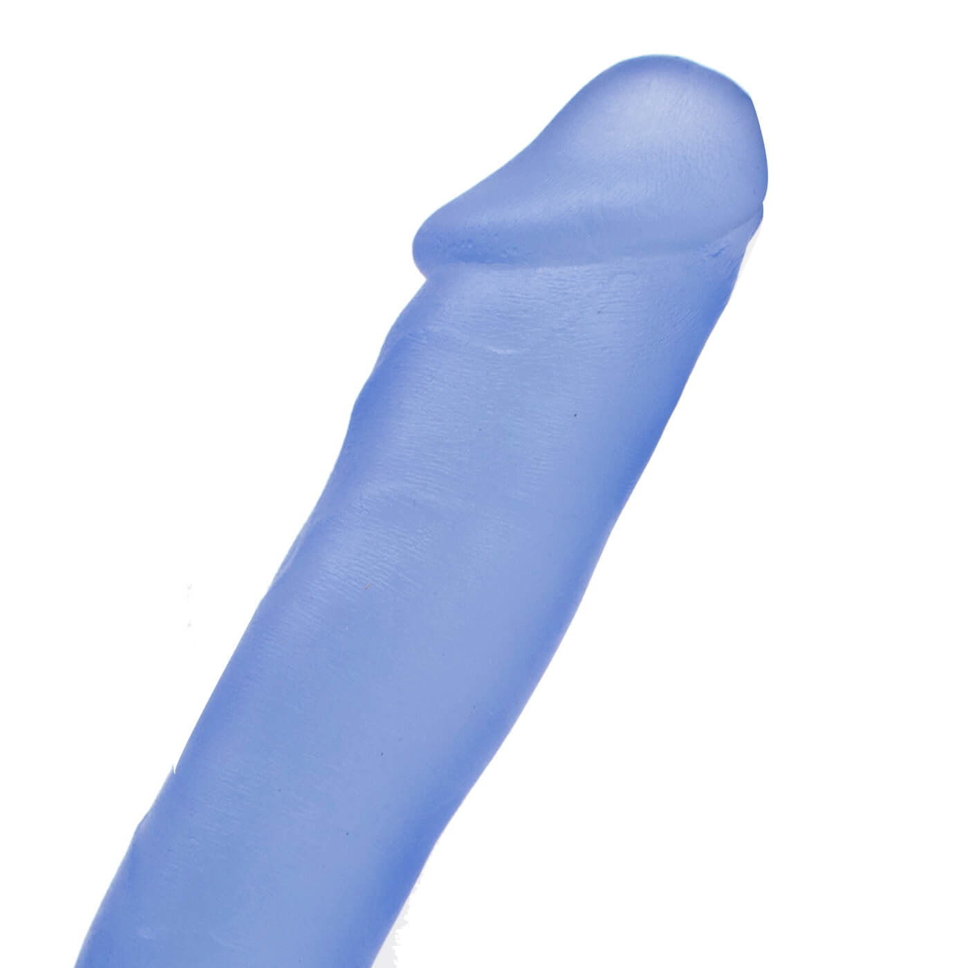 Basix Realistic 10 Inch Large Dildo with Suction Cup
