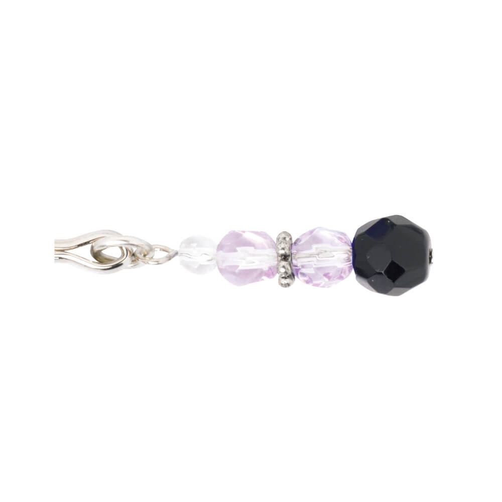 Beaded Clit Clamp BDSM Toy