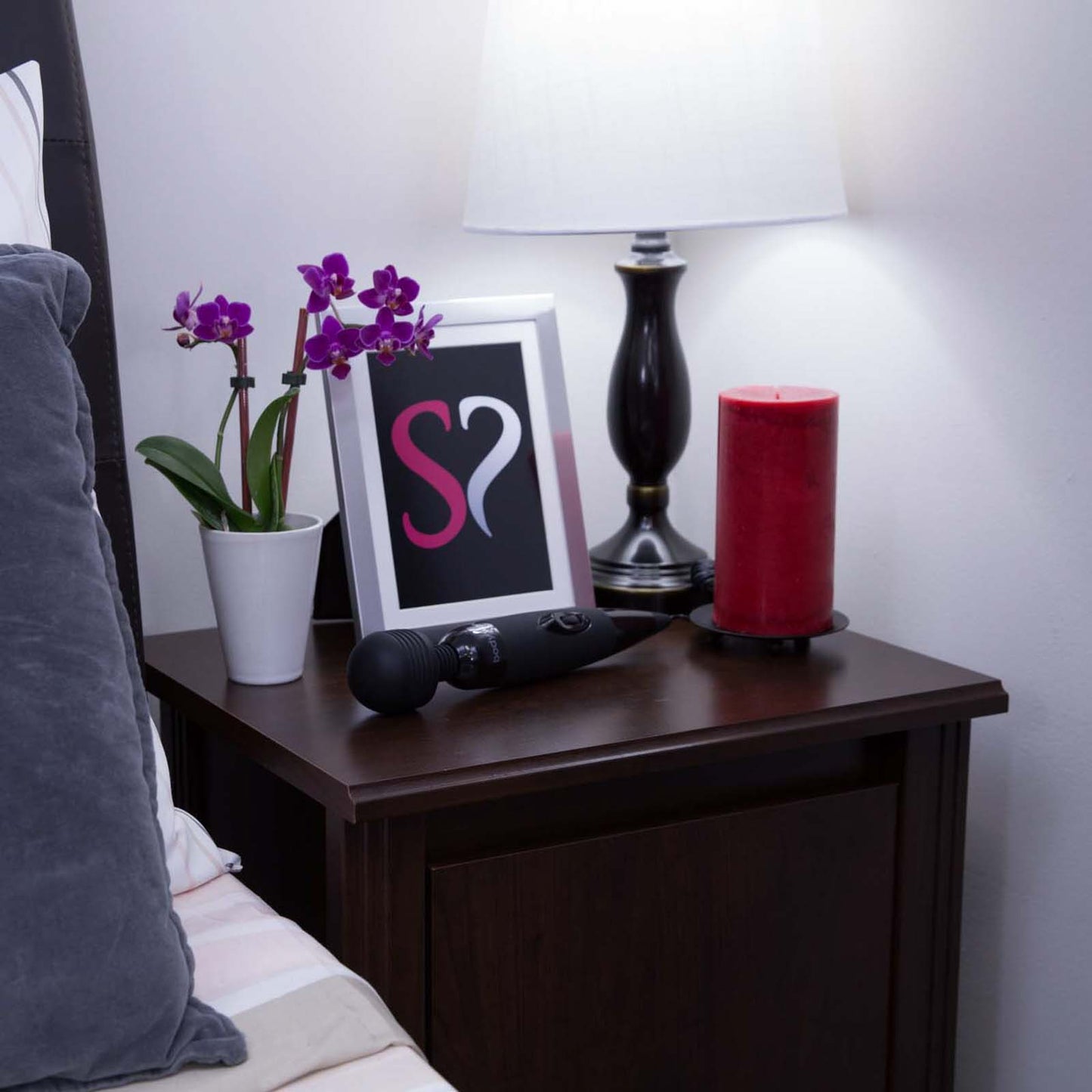 BodyWand Midnight Massager