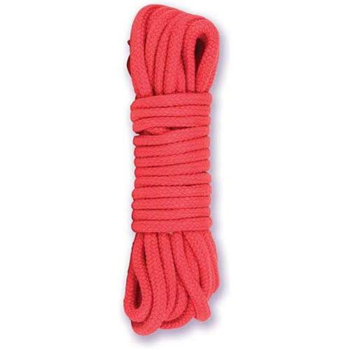 Japanese Style Long Bondage Rope by Doc Johnson - - 2