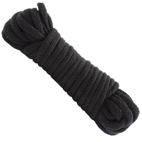 Japanese Style Long Bondage Rope by Doc Johnson - - 1