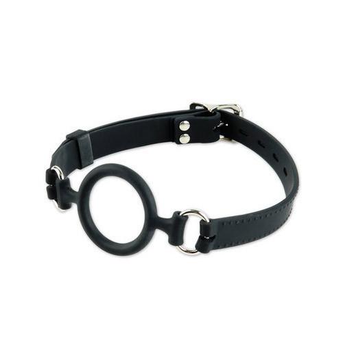 Fetish Fantasy Extreme Silicone O Ring Gag by Pipedream -