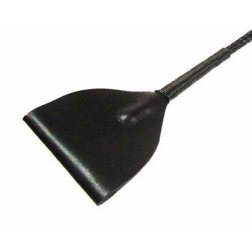 Spartacus Leather Mini Crop Medium Tip by Spartacus - - 1