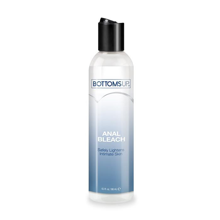 Bottoms Up 6.3 Fl. Oz Paraben & Hydroquinone Free Anal Bleach