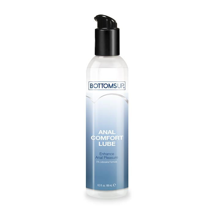 Bottoms Up 6.3 Fl. Oz Paraben & Hydroquinone Free Anal Bleach