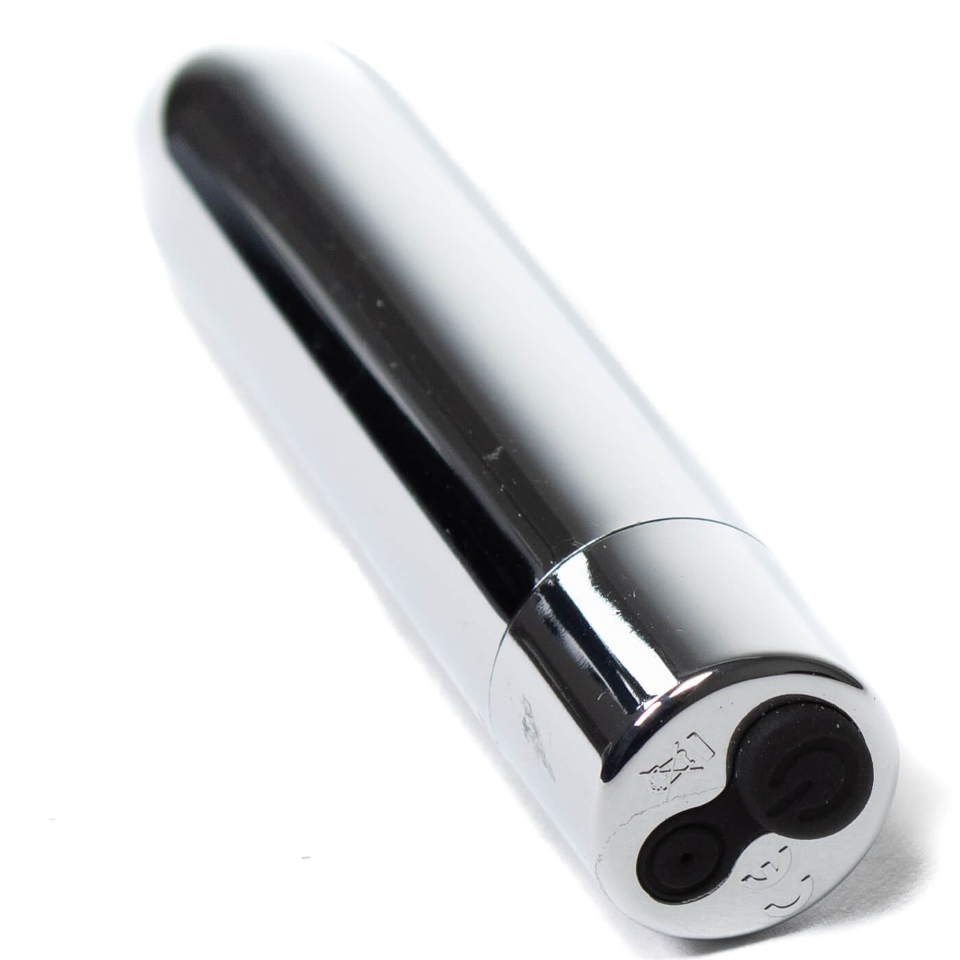 PLAY 10 Function Powerful Super Smooth Waterproof Rechargeable Bullet Vibrator
