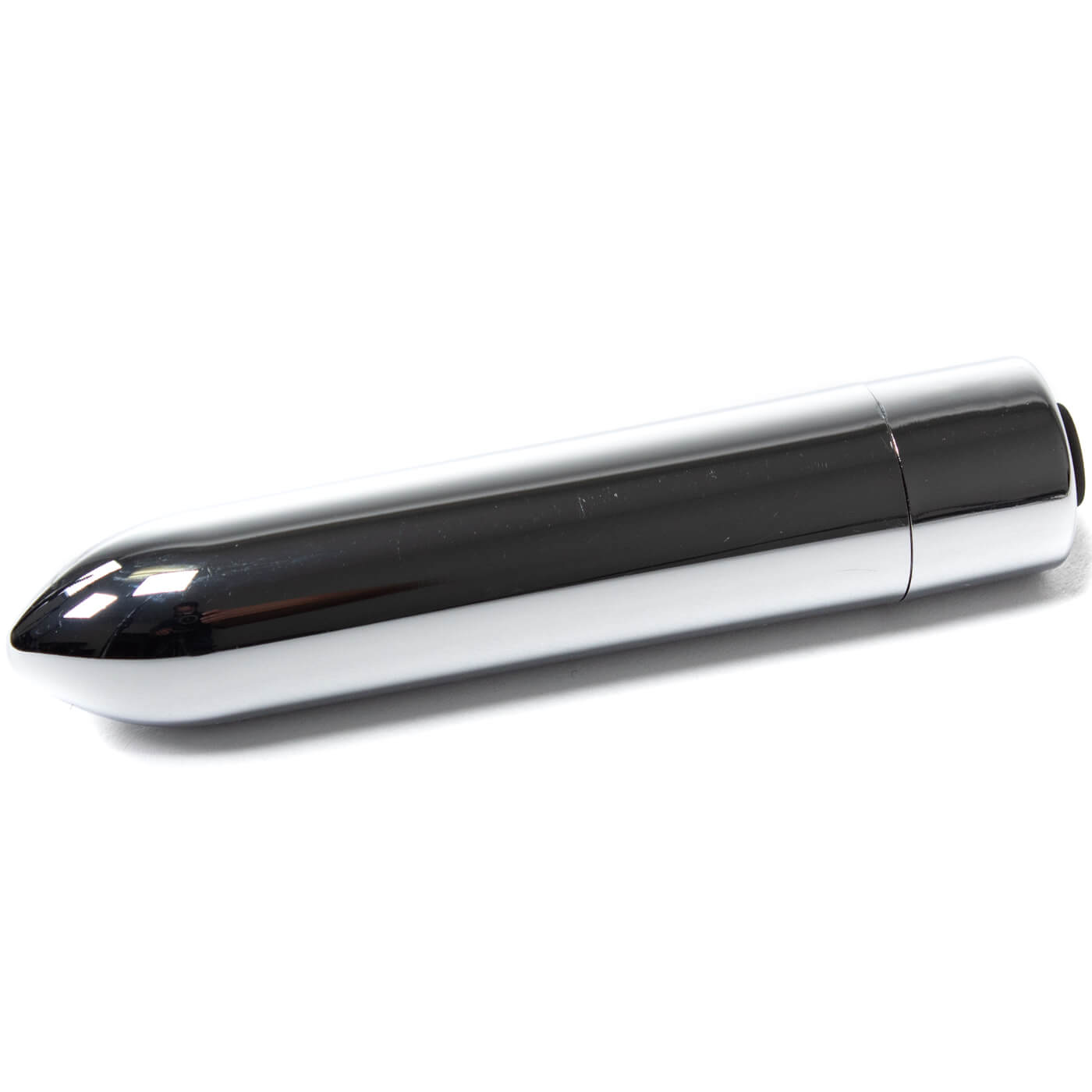 PLAY 10 Function Powerful Super Smooth Waterproof Rechargeable Bullet Vibrator