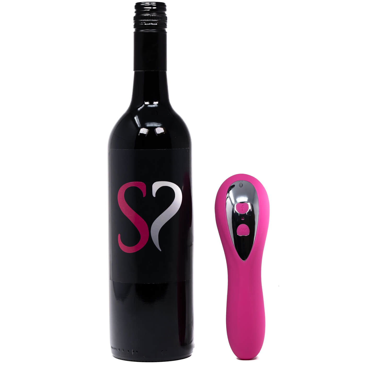 PLAY Suction 30 Function Clitoral Sucking Luxury Vibrator