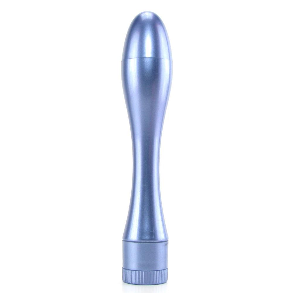 Multi-Speed Water Missle Teardrop G-Spot Massager by California Exotics - - 3