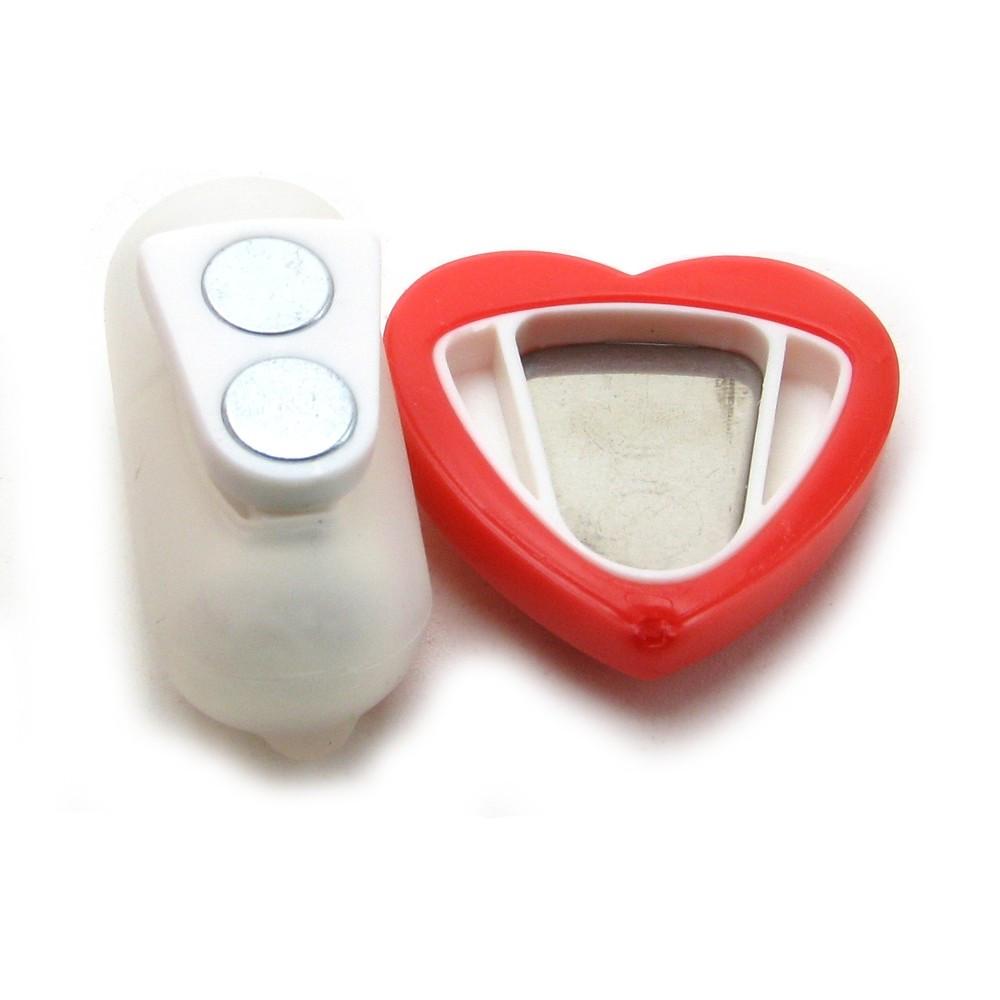 Vibrating Heart Panty Pal by California Exotics - - 2