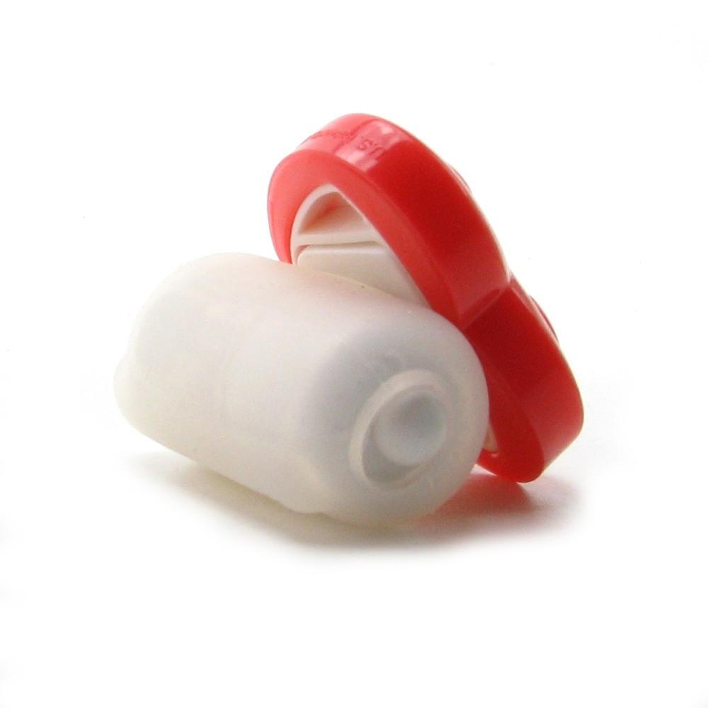 Vibrating Heart Panty Pal by California Exotics - - 3