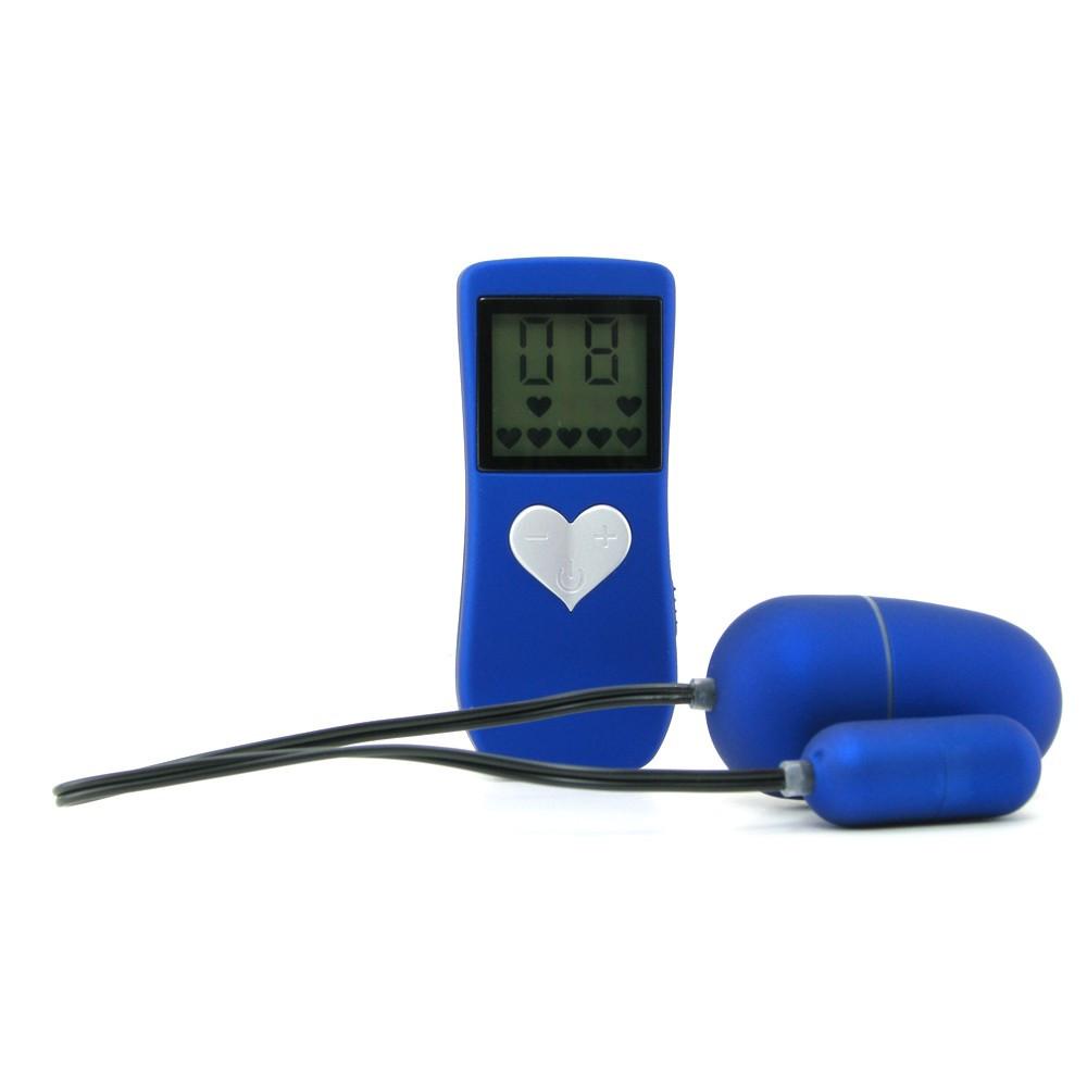 Body & Soul Remote II by California Exotics - - 1