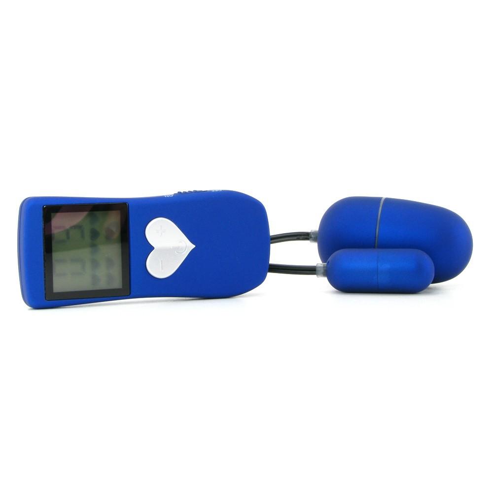 Body & Soul Remote II by California Exotics - - 3