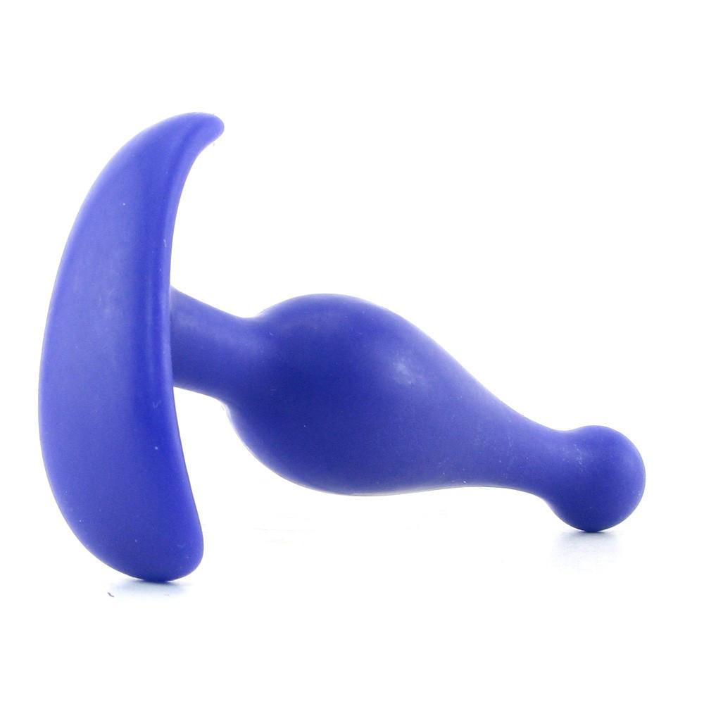 Booty Call Booty Rocker Silicone Butt Plug by California Exotics - - 14