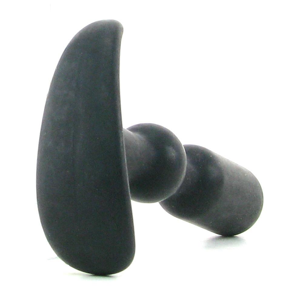 Booty Call Booty Teaser Plug in Black by California Exotics - - 5