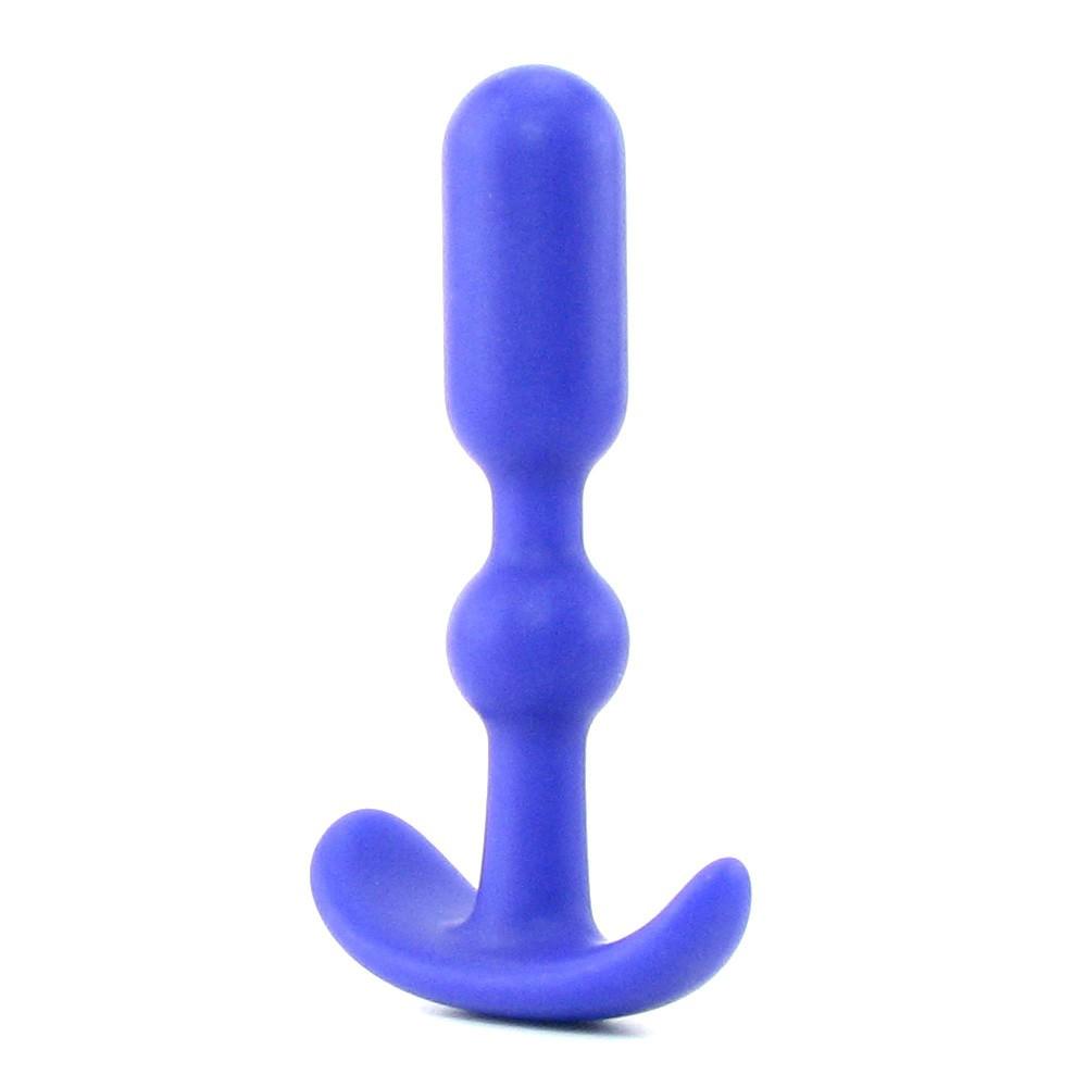 Booty Call Booty Teaser Plug in Black by California Exotics - - 13