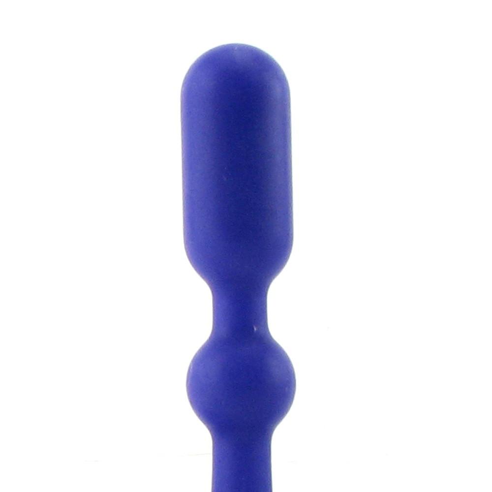 Booty Call Booty Teaser Plug in Black by California Exotics - - 14