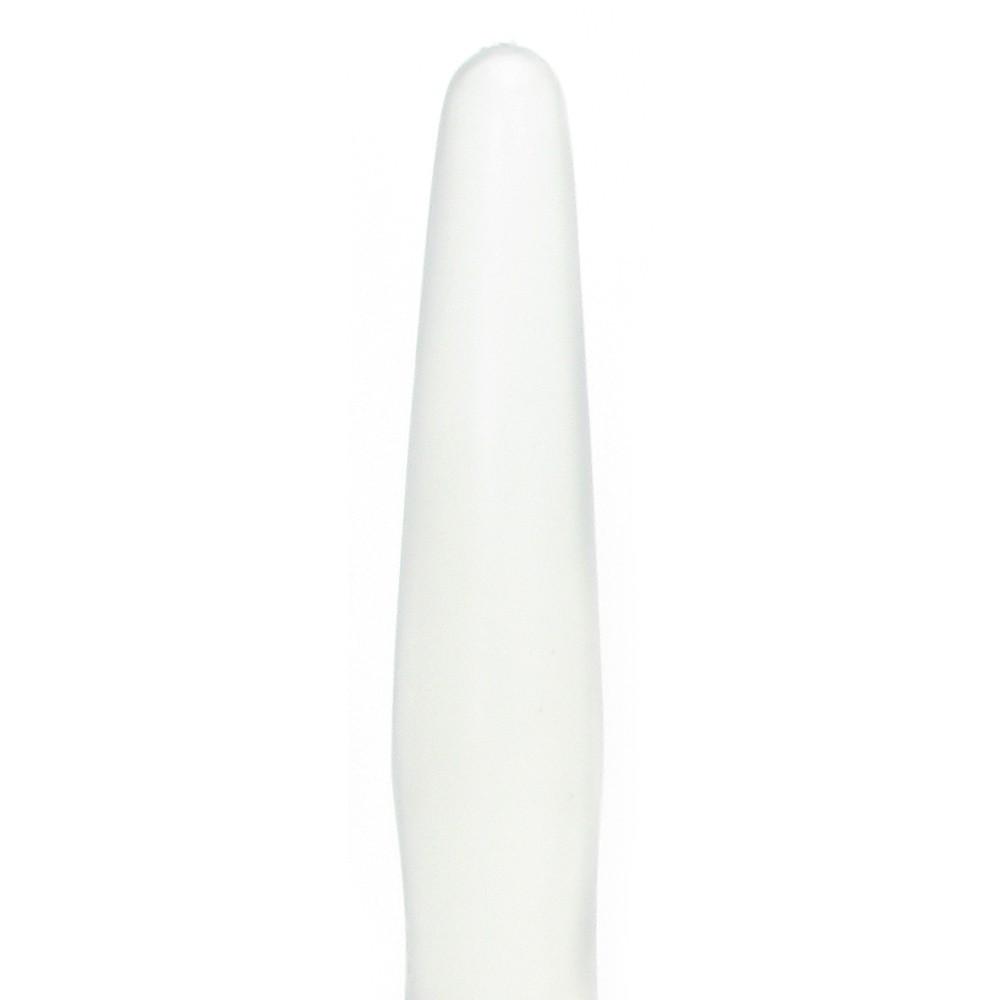 Silicone Tee Probe in Clear by California Exotics - - 2