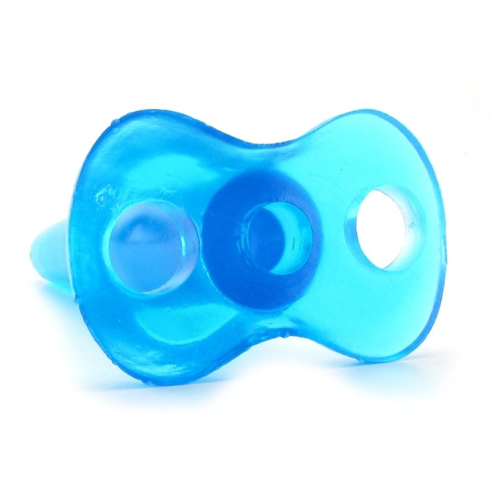 Silicone Tee Probe by California Exotics - - 7