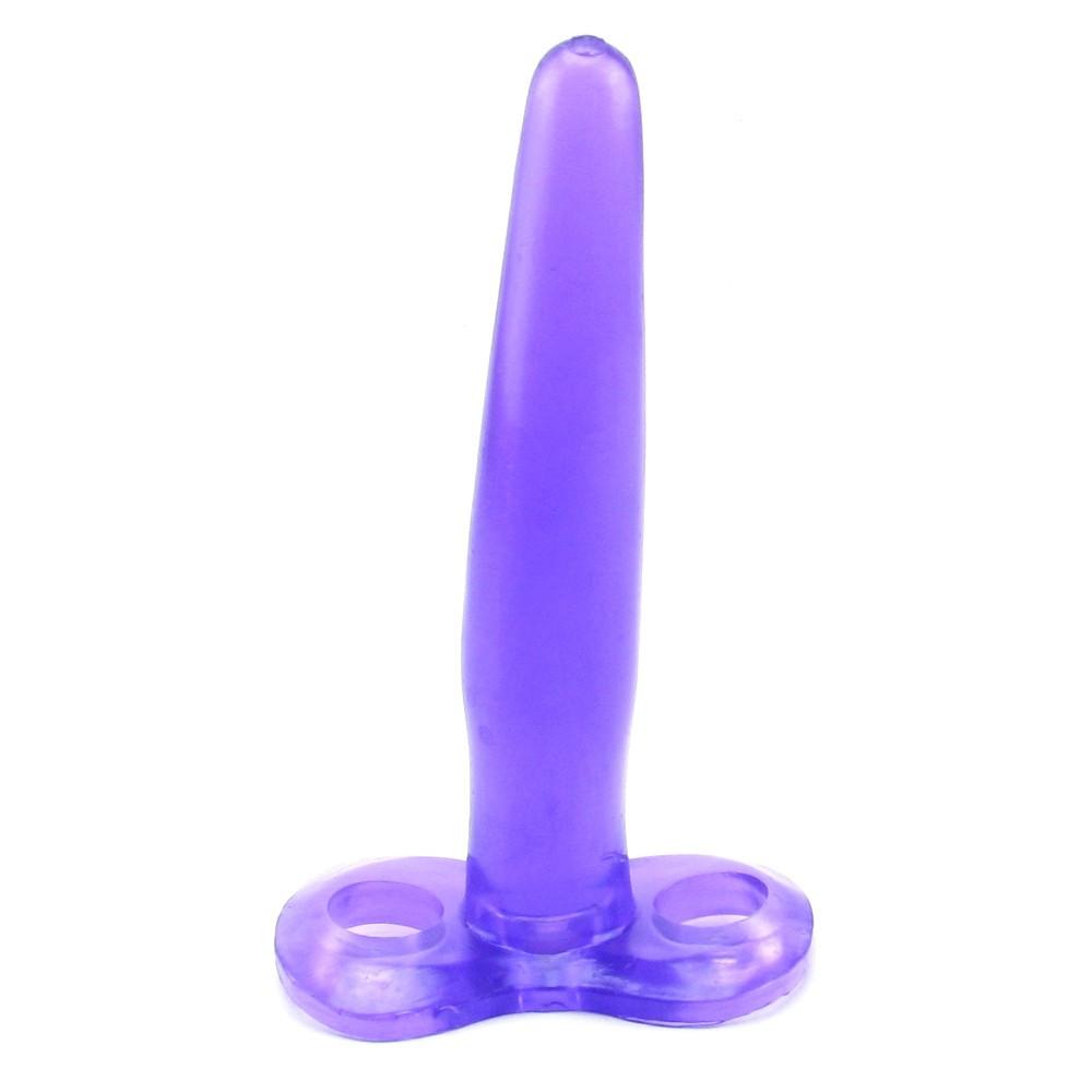 Silicone Tee Probe by California Exotics - - 3