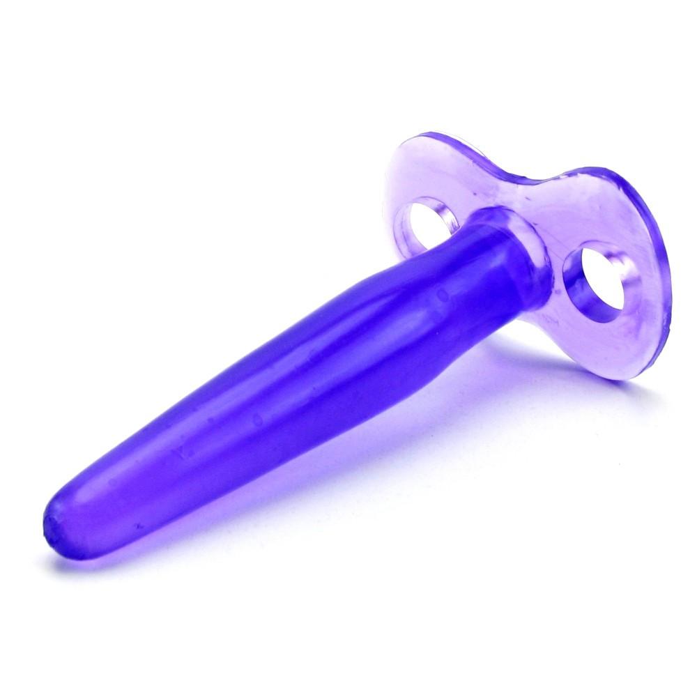 Silicone Tee Probe by California Exotics - - 1