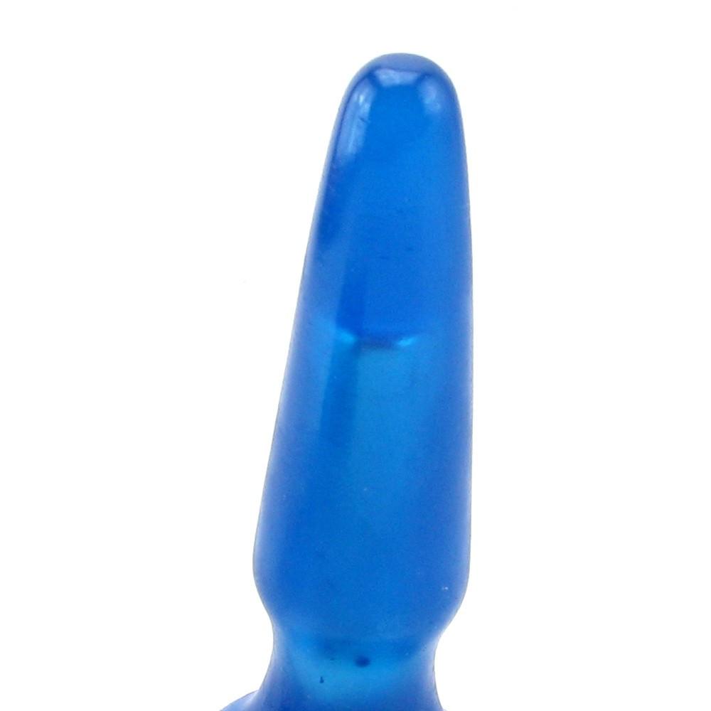 Tush Teaser Small Beginners Toy by California Exotics - - 4
