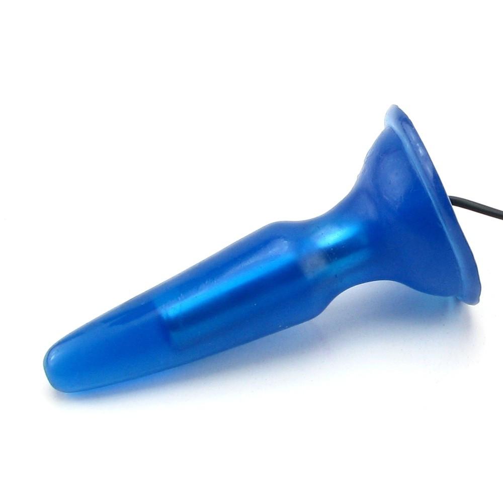 Tush Teaser Small Beginners Toy by California Exotics - - 1