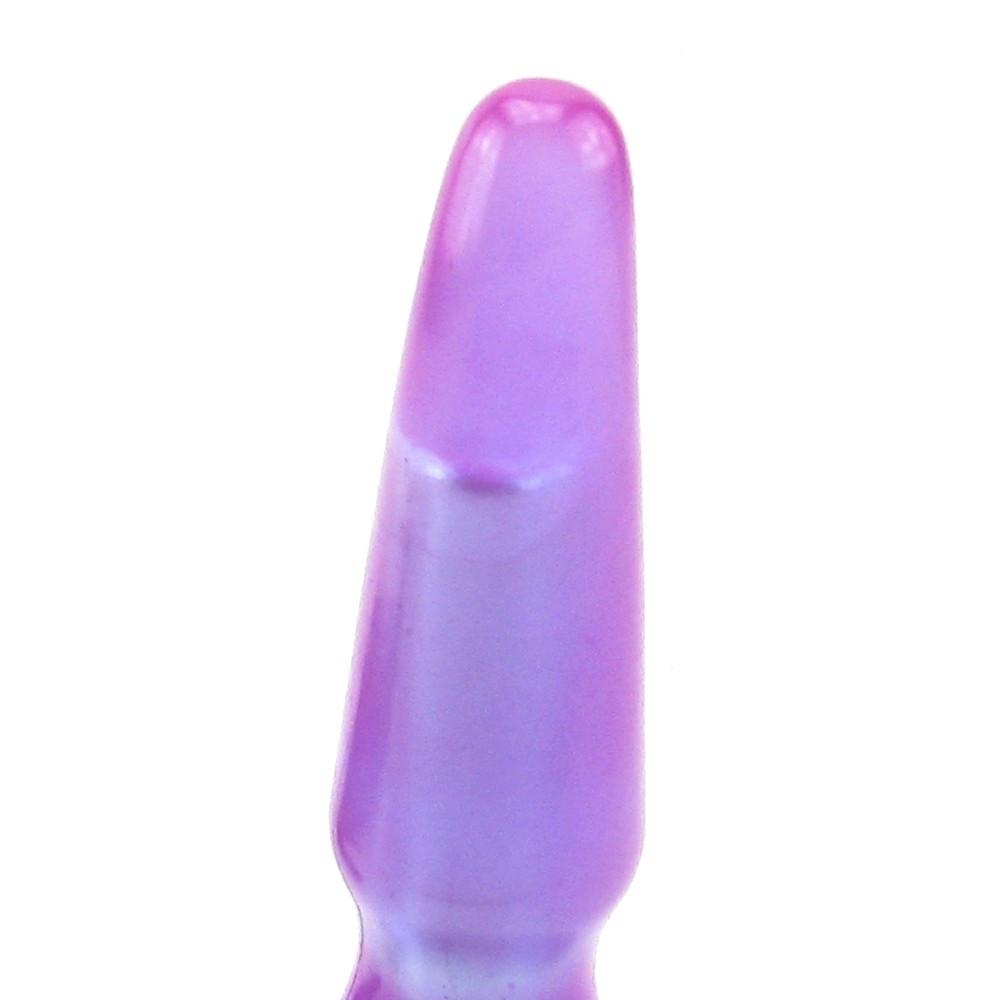 Tush Teaser Small Beginners Toy by California Exotics - - 7