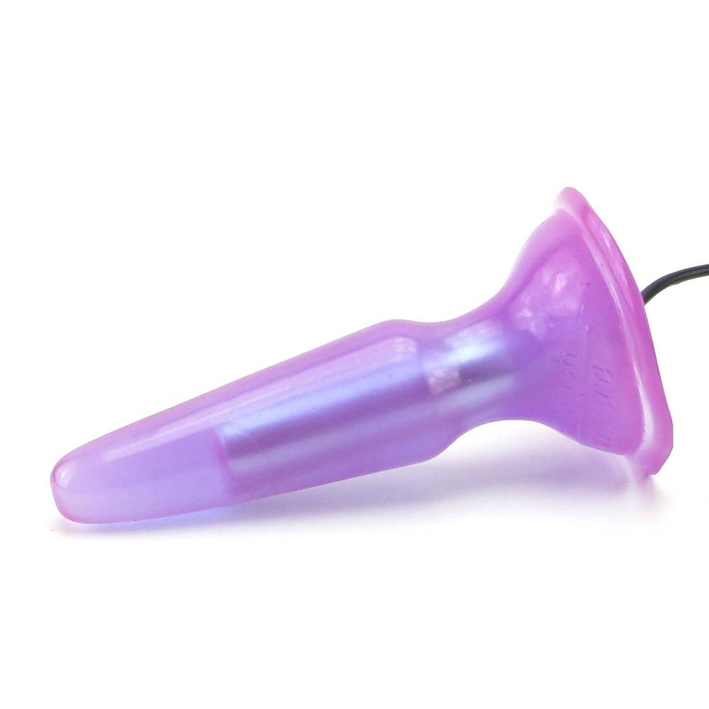 Tush Teaser Small Beginners Toy by California Exotics - - 5