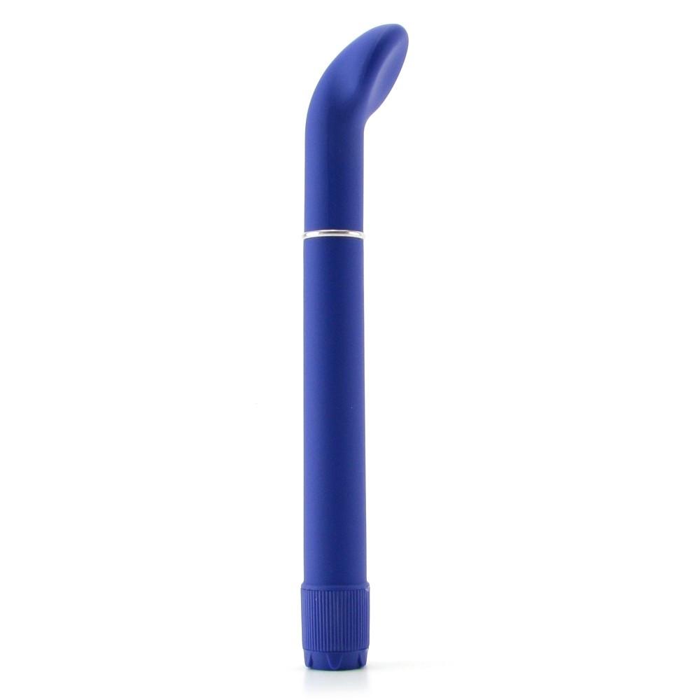 Couple's Waterproof Pleasure Paddle Vibrator by California Exotics - - 3
