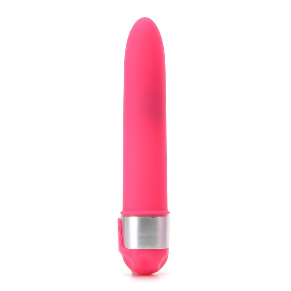 Shane's World Sorority Party Nooner Classic Waterproof Vibrator by California Exotics - - 3