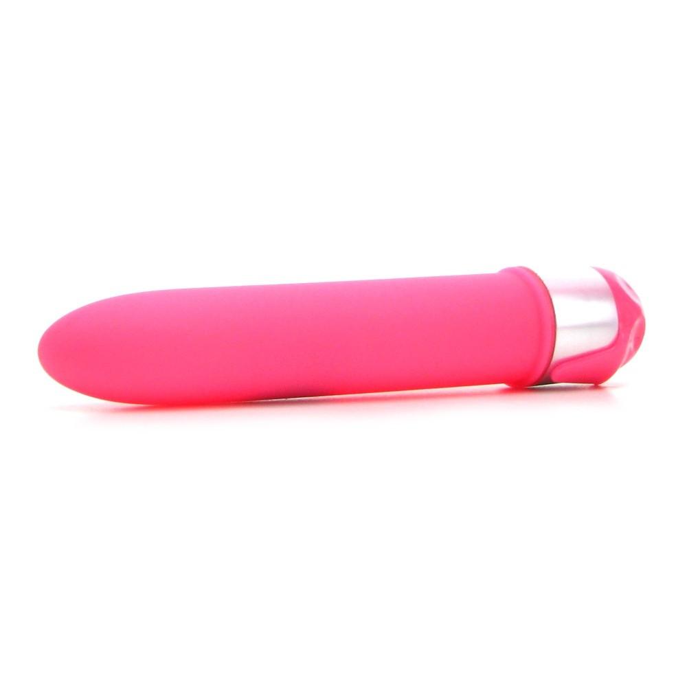 Shane's World Sorority Party Nooner Classic Waterproof Vibrator by California Exotics - - 8