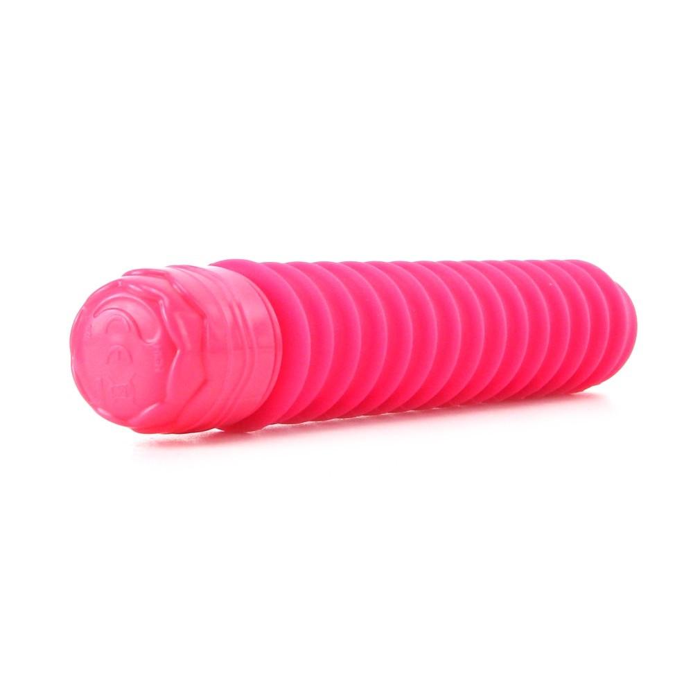 Shane's World Sorority Screw Waterproof Silicone Vibrator by California Exotics - - 10