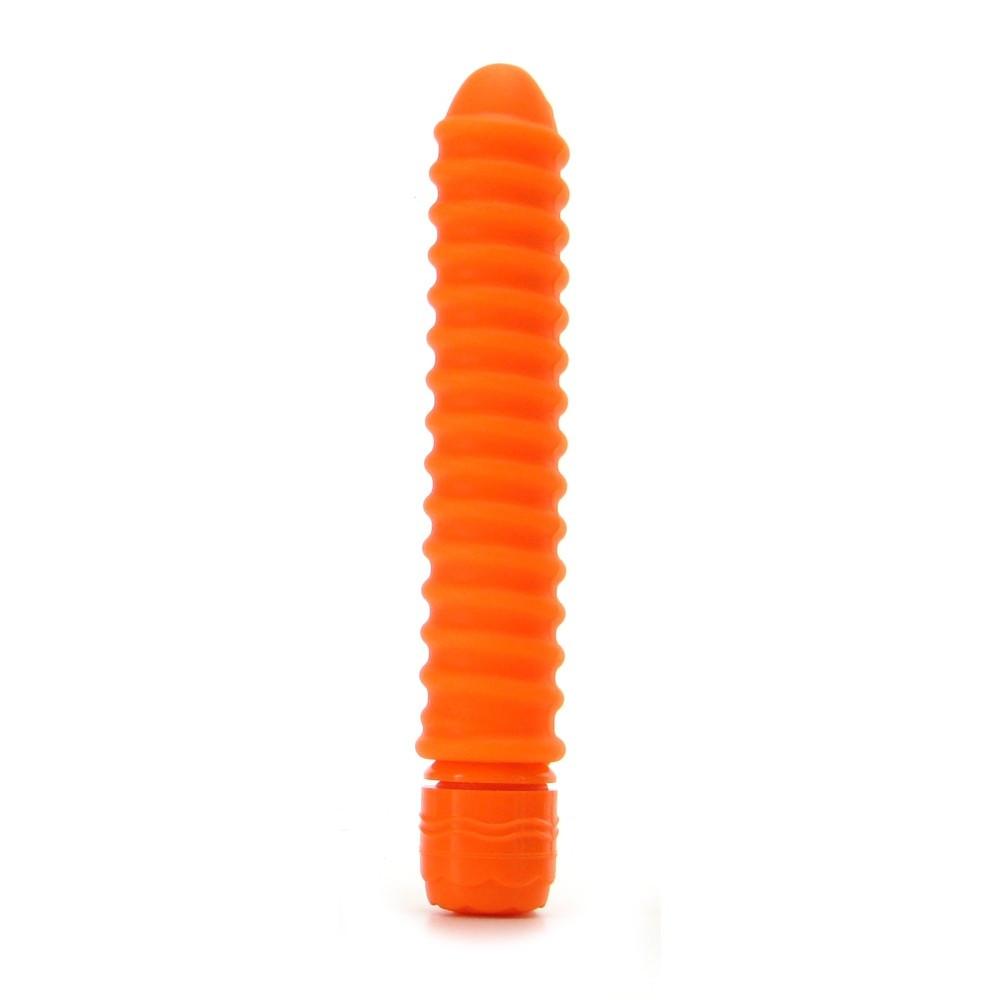 Shane's World Sorority Screw Waterproof Silicone Vibrator by California Exotics - - 5