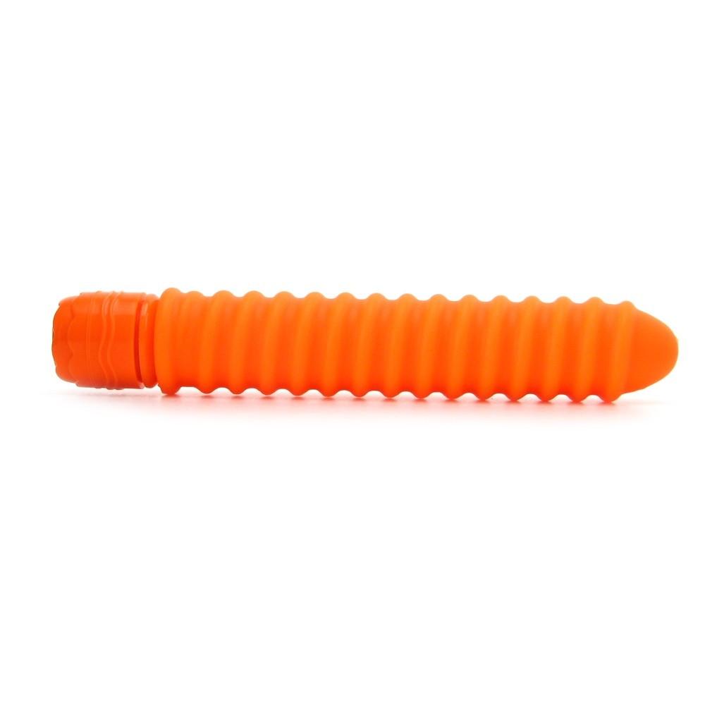 Shane's World Sorority Screw Waterproof Silicone Vibrator by California Exotics - - 13