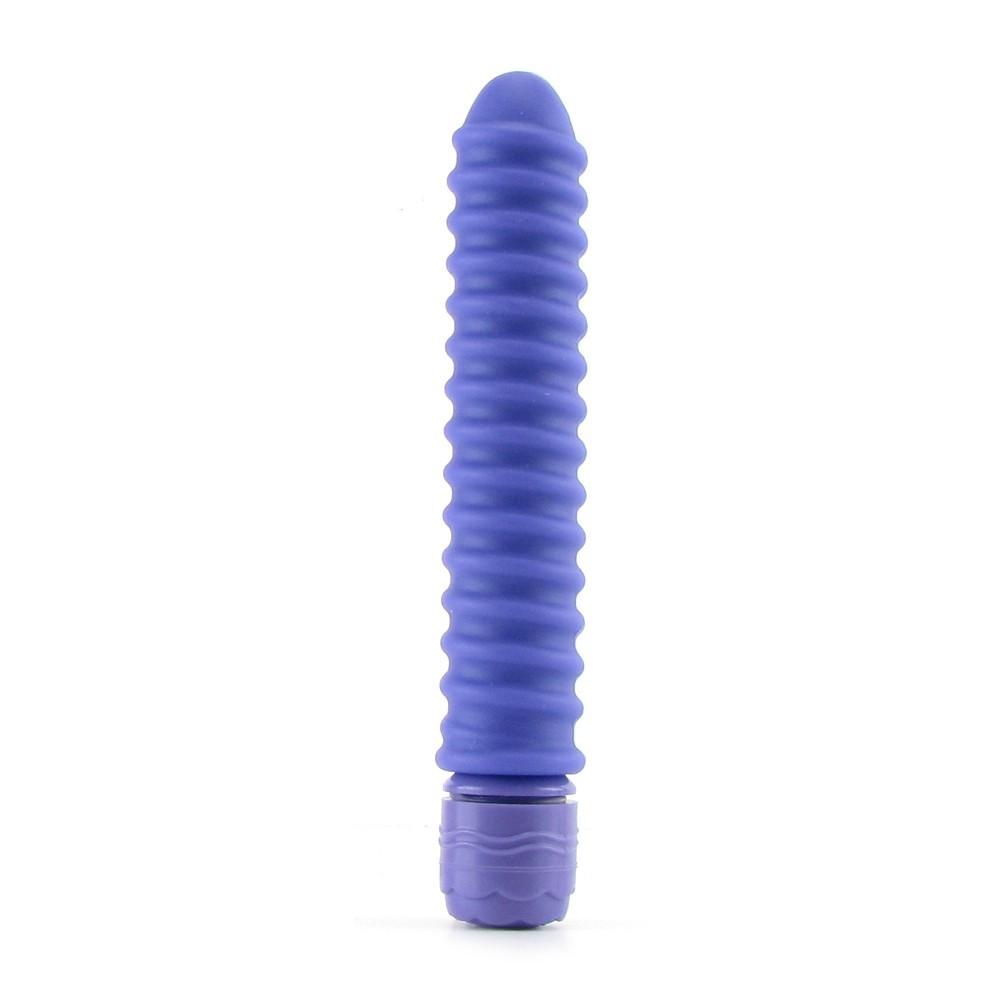 Shane's World Sorority Screw Waterproof Silicone Vibrator by California Exotics - - 1