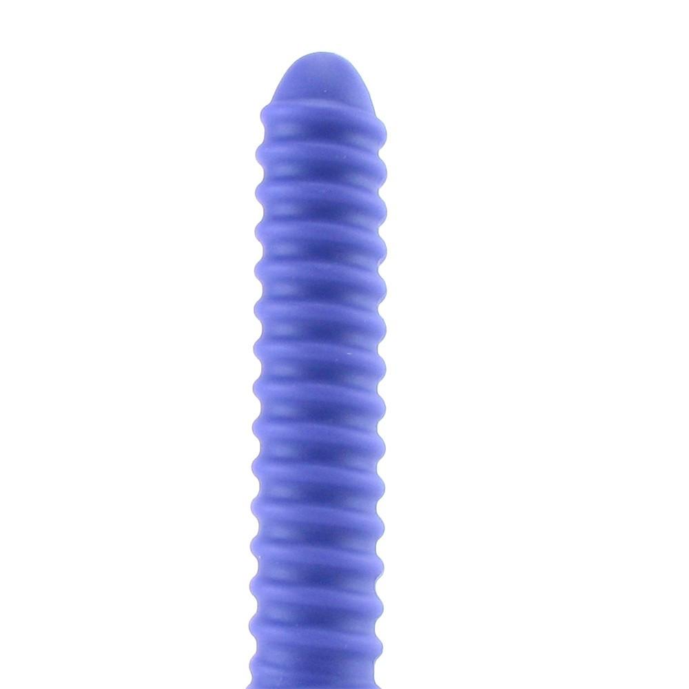 Shane's World Sorority Screw Waterproof Silicone Vibrator by California Exotics - - 2