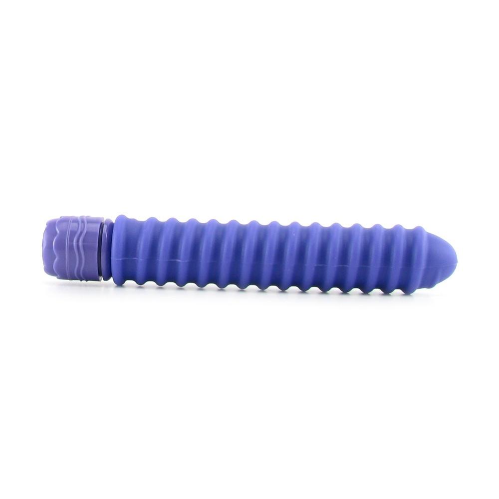 Shane's World Sorority Screw Waterproof Silicone Vibrator by California Exotics - - 4