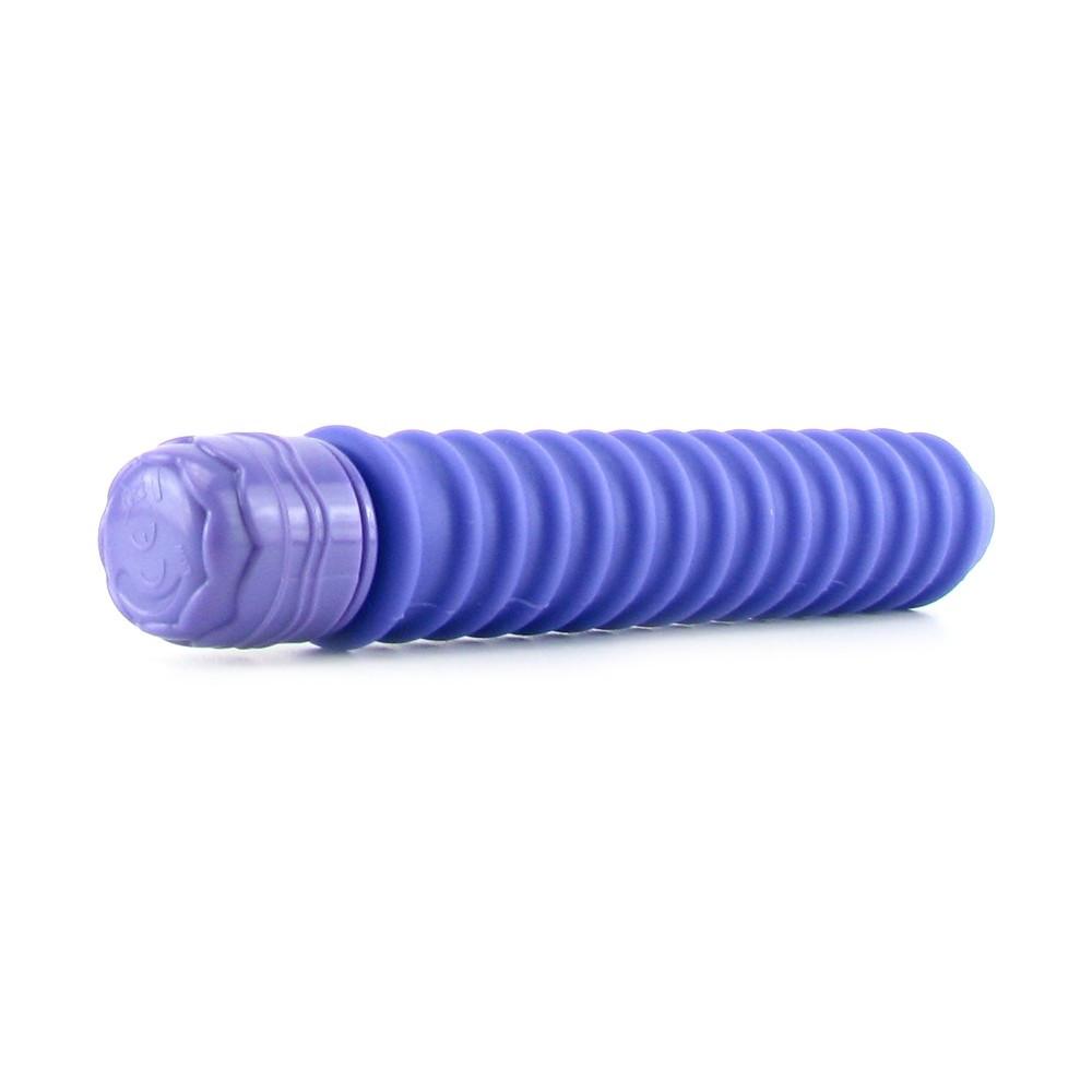 Shane's World Sorority Screw Waterproof Silicone Vibrator by California Exotics - - 6
