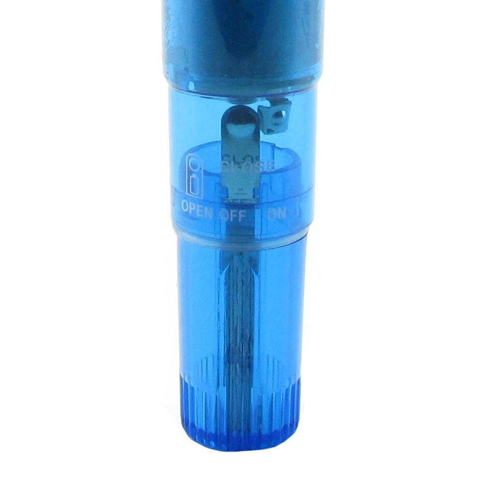 Waterproof Vibro Dolphin by California Exotics - - 5